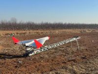 Aerostrike-10 Delta-wing Fixed-wing Drone