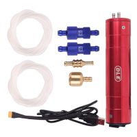 DLE Rechargeable Electric Fuel Pump -2L/m Flow Rate