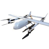 Skyeye 5000 Octo VTOL UAV Platform