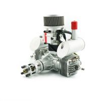 DLE40 EFI UAV Engine-40cc Electronic Fuel Injection Gasoline Engine