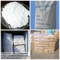 Melamine Cyanurate (MCA)