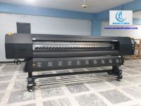 Grando 2604-S (I3200) (Eco Solvent, Sublimation Printer) - 08 Feet