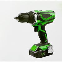 Power Tools 20V Lithium 5 Inch