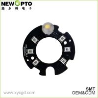 CCTV Camera Accessories PCB Board, PCBA