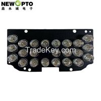 Hunting/Trailing Wildlife Camera Accessories PCB