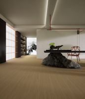 Oka Engineered ,3-layer wood flooring