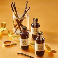 Vanilla Extract 