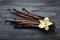 Vanilla Beans