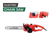 Electric chainsaw HY 6109