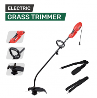 HY6206  electric grass trimmer 