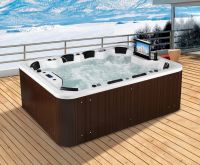Various Sizes & Designs Jacuzzi For