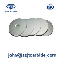 Tungsten Carbide Fiber Optic Cleaver Blades