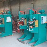 Screen Welding Spot Welding Machine Power