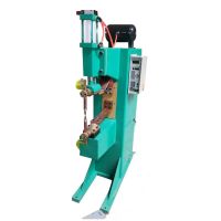Power Frequency/medium Frequency Resistance Welding