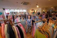 Womens Clothing Store and brand in Newbury : Luna Boutiques UK