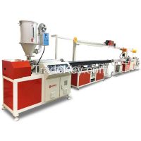 3D Printer Filament Extrusion Production Line