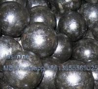 Grinding Steel Balls, Grinding Media Ball