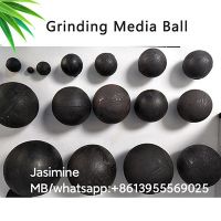 Grinding Balls ,cast Iron Balls,cast