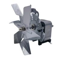 HOT AIR OVEN FAN