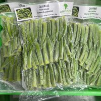 FROZEN OKRA