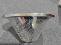  Stainless steel sieve for granulator