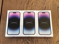 Apple IPhone 14 Pro 128GB