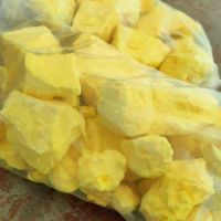 Sulfur