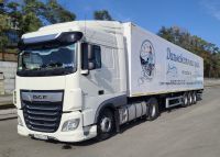 Frozen Fish And Seafood From Russia