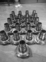 Electric Power Steering Rack Pinion Gear