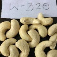 Whole white 180/ 240/ 320 Cashew Nuts