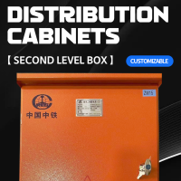 Secondary box (support customized email communication)