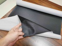 PVC Leather Antibacterial Leather