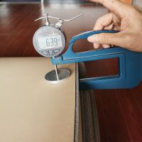 Customized Imitation Sponge Leather  Artificial Leather