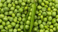 peas