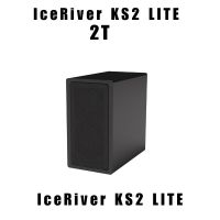 ICERIVER KAS KS2 LITE Kaspa Miner