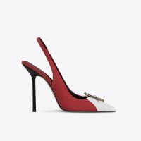 Luxury Lady Shoe Customized From China