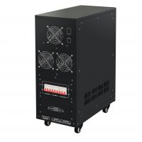 4KVA-8KVA HDSX Three Phase Inverter Charger