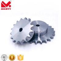 ASA DIN Standard Plate Sprocket C45E