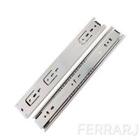 Ball bearing drawer slides China