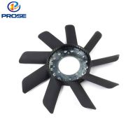 High Quality Auto Spare Parts Engine Fan Blade 11521271846 for BMW