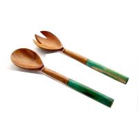 Wooden Spoon