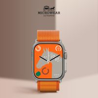 Microwear W69mini smart watch