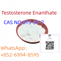 CAS NO.315-37-7 Testosterone enanthate  high purity