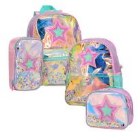 Bookbags School Bag For Girls Backpack