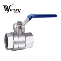 Brass Ball Valve