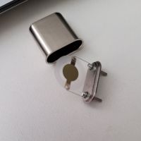 QCM  Sensor-Autolab 6MHz