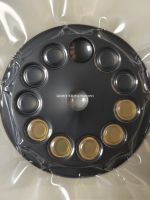 QCM Sensor-5MHz Gold