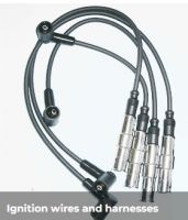 Ignition Cable