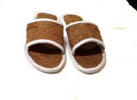 FOOTWEAR COCONUT FIBER