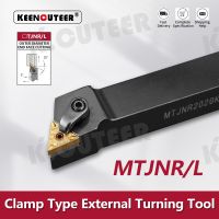 本店は WTJNR2020K16 WTJNR Triangul External WTJNR2525M16 1616H16 インサート・チップ